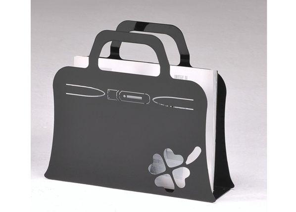 Lehtiteline MAGAZINEBAG 2