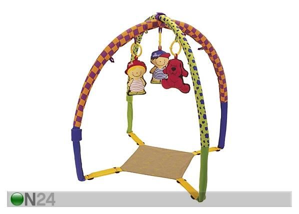 Leikkikaari FLEXI-ARCH