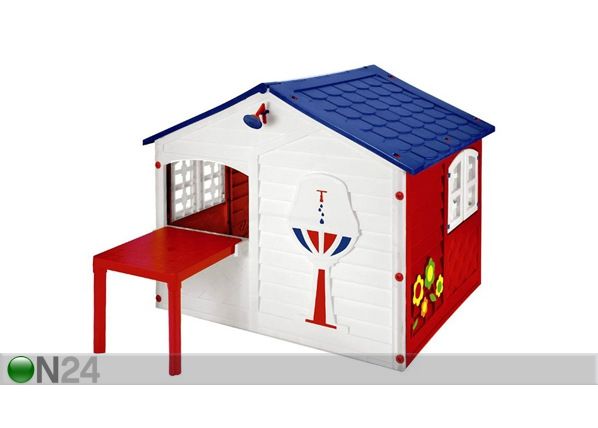 Leikkimökki SWEET HOUSE