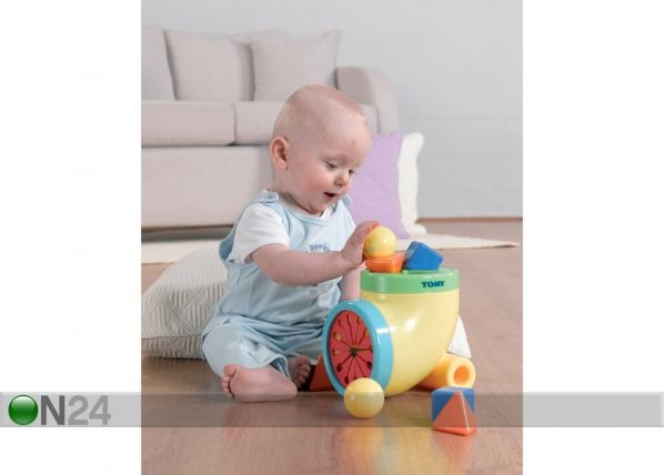 Leikkitorni TOMY