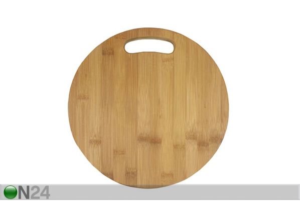 Leikkuulauta Ø 30 cm