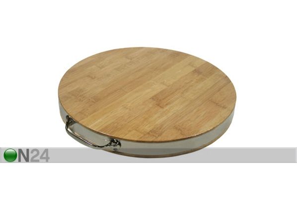 Leikkuulauta Ø 36 cm
