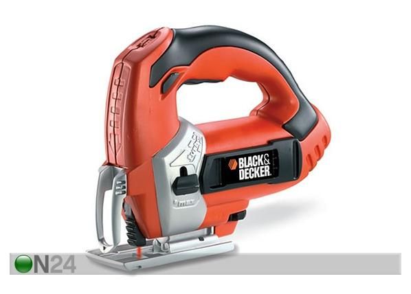 Lelusaha SMOBY BLACK&DECKER