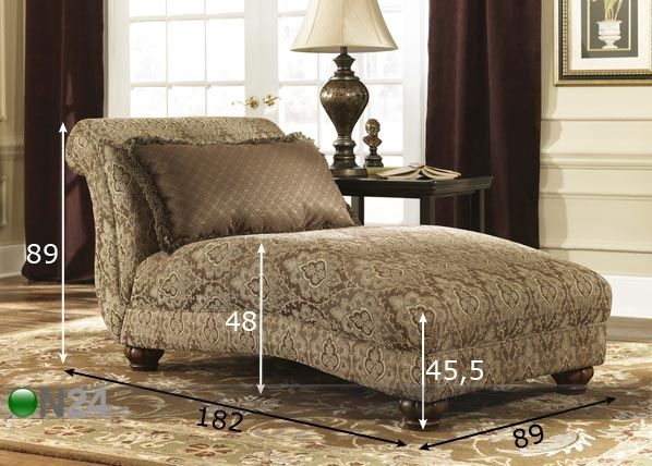 Leposohva SHEFFIELD mitat