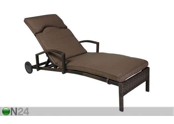 Lepotuoli WICKER