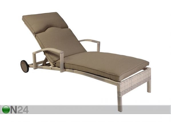 Lepotuoli WICKER
