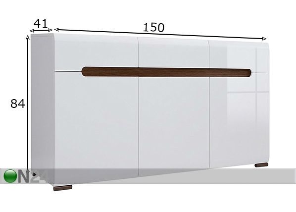 Lipasto mitat