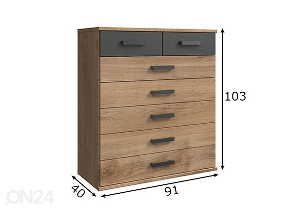 Lipasto 319 mitat