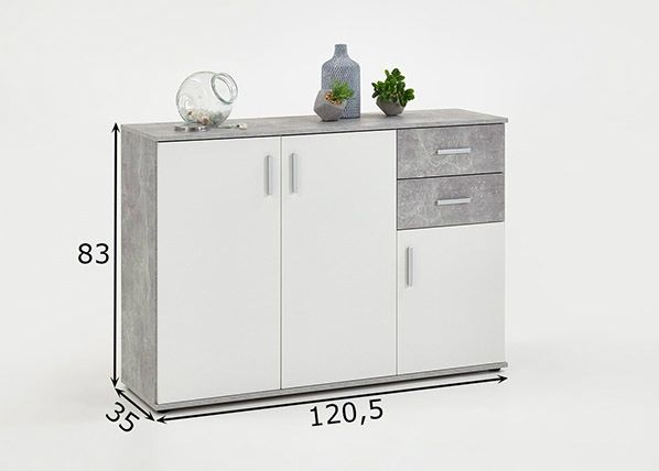 Lipasto Albi 2 mitat