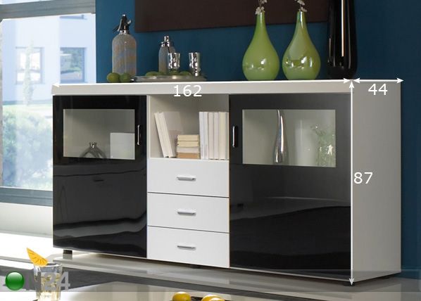 Lipasto ASTOR mitat