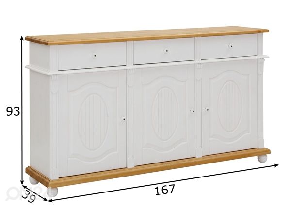 Lipasto Bavaria mitat