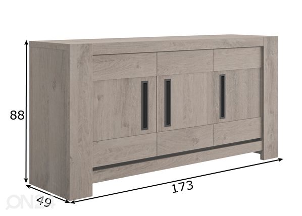 Lipasto Boston mitat