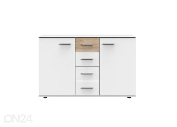 Lipasto Budapest 130 cm
