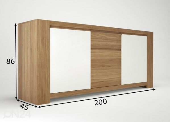 Lipasto Camton mitat