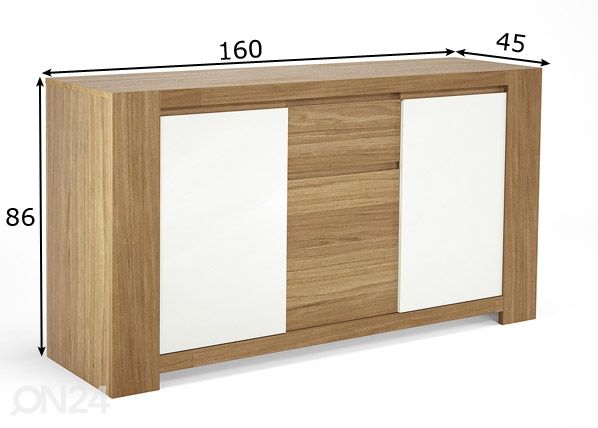 Lipasto Camton mitat