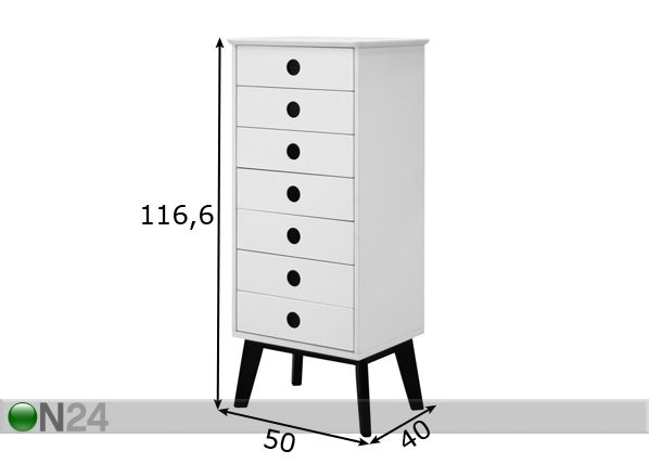 Lipasto Century mitat