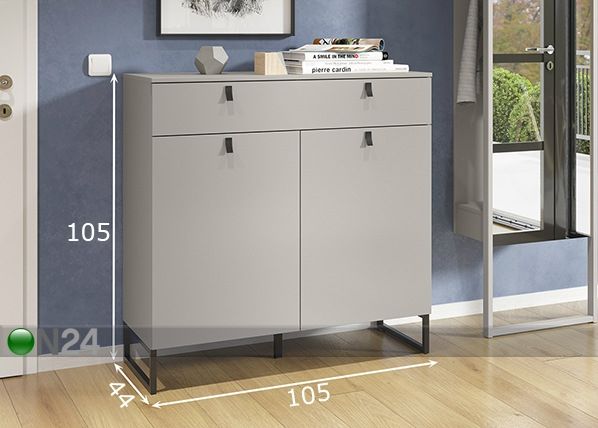 Lipasto Chino mitat
