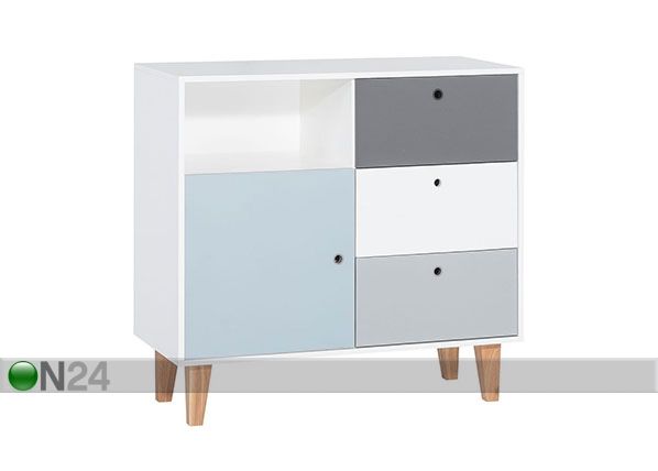 Lipasto Concept