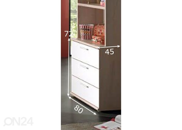 Lipasto Delia mitat