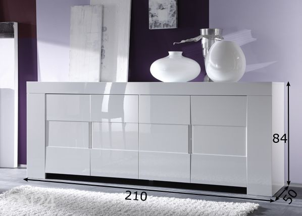 Lipasto Eos mitat