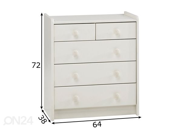 Lipasto For Kids 013 mitat