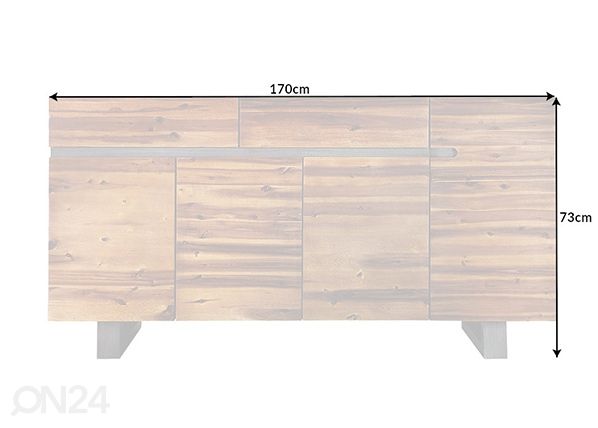 Lipasto Genesis mitat