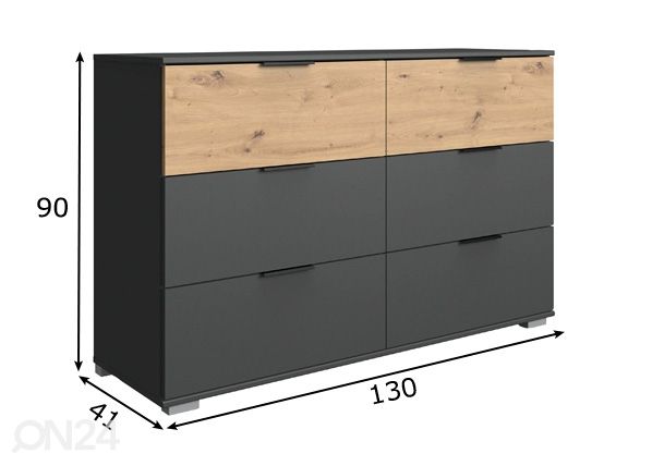 Lipasto Gibraltar mitat