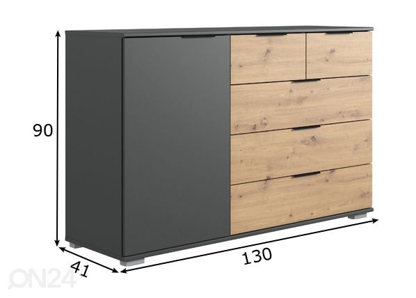 Lipasto Gibraltar mitat