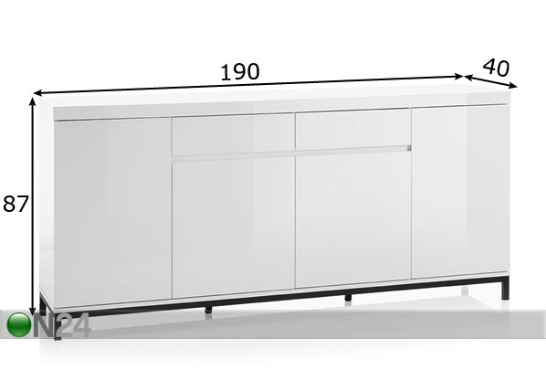 Lipasto Grenoble mitat