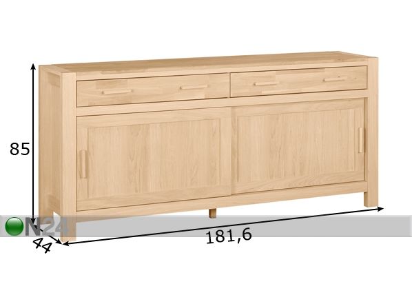 Lipasto Harper mitat