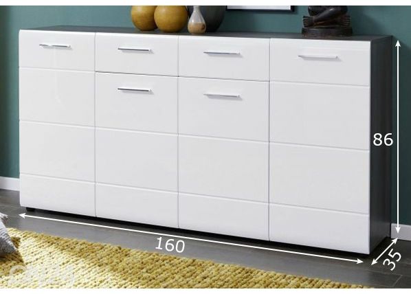 Lipasto Line mitat