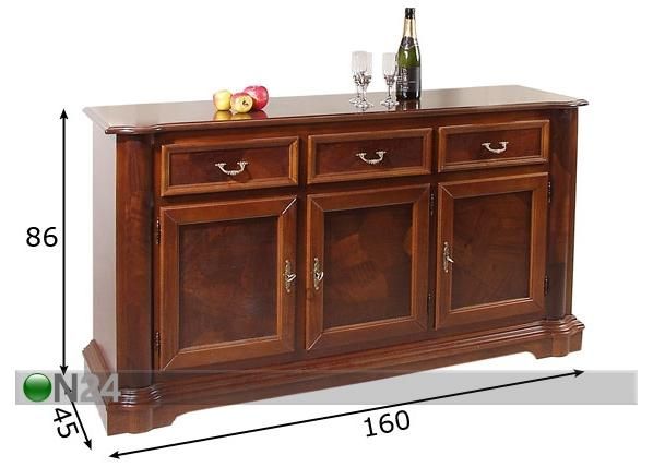 Lipasto LOMBARDIA mitat