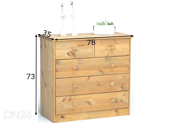 Lipasto Mario 012 mitat