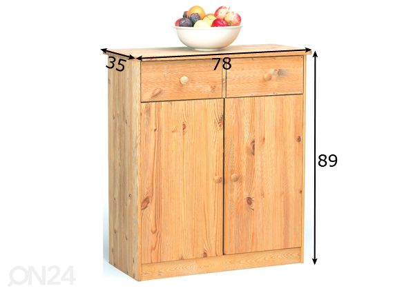 Lipasto Mario 027-01 mitat