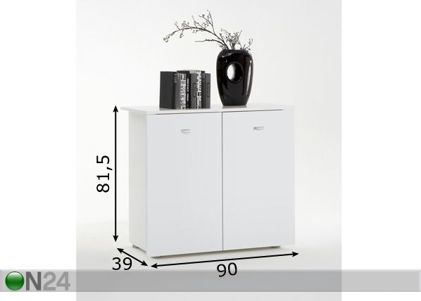 Lipasto MATILDA 2 mitat