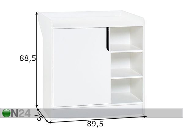 Lipasto Maxim mitat
