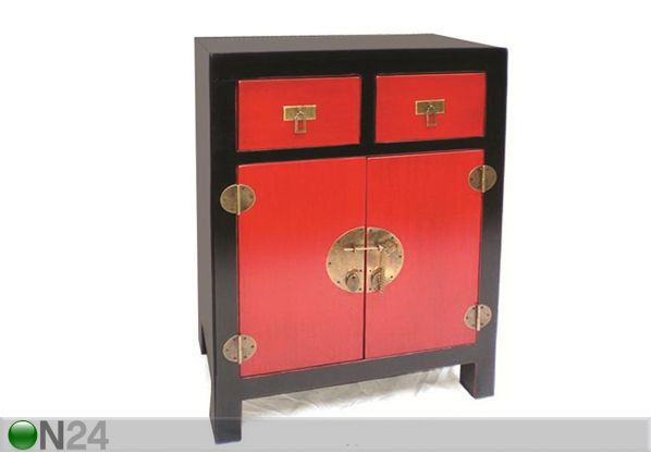 Lipasto MING -008