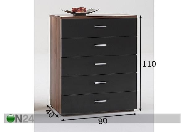 Lipasto MULTI 3 mitat