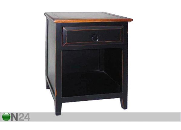 Lipasto NERO-20