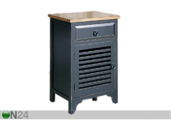 Lipasto NERO-41