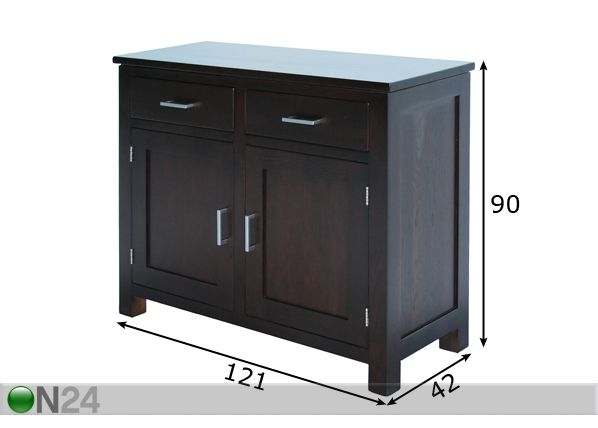 Lipasto NORDIC mitat