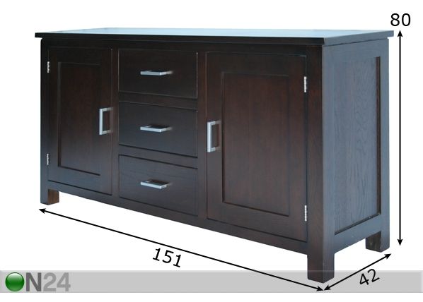 Lipasto NORDIC mitat