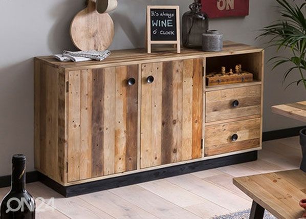 Lipasto Old Pine