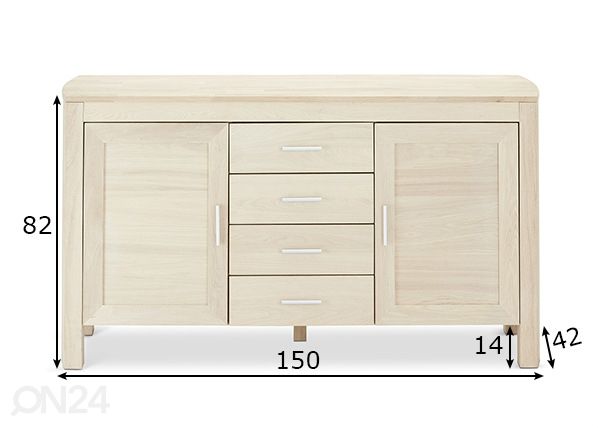 Lipasto Paris mitat