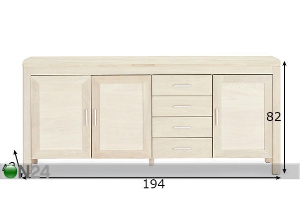 Lipasto Paris mitat
