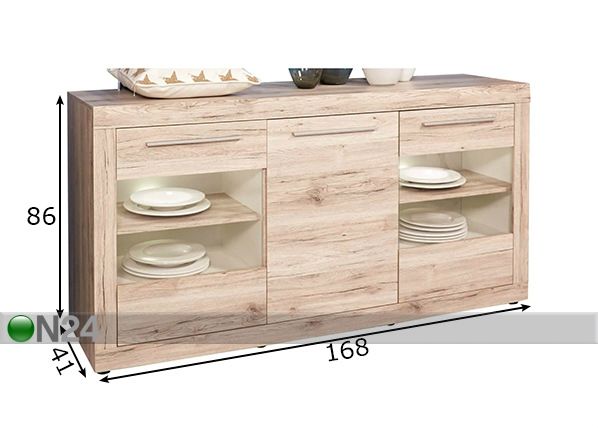 Lipasto Passat mitat