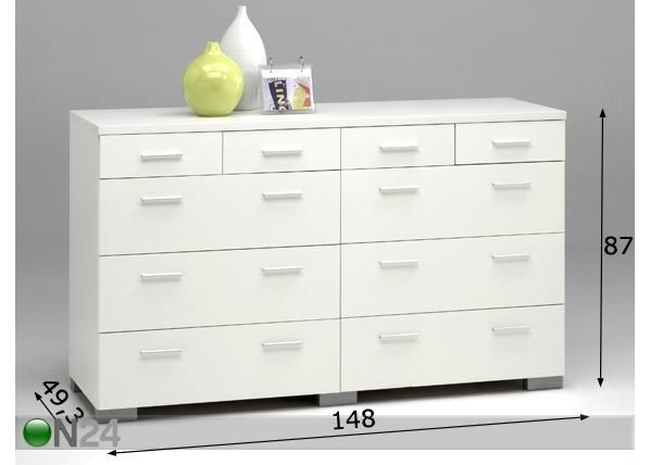 Lipasto PLUS mitat
