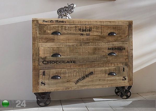 Lipasto Rustic