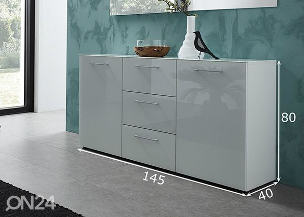 Lipasto Scalea mitat