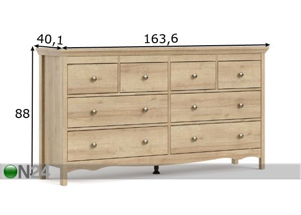Lipasto Silkeborg mitat